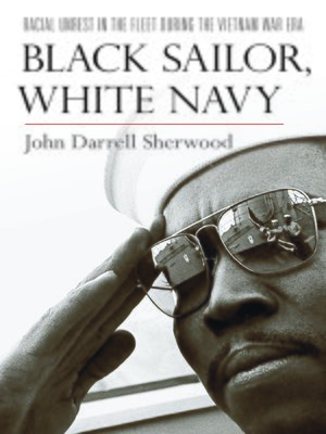 cover image of Black Sailor, White Navy